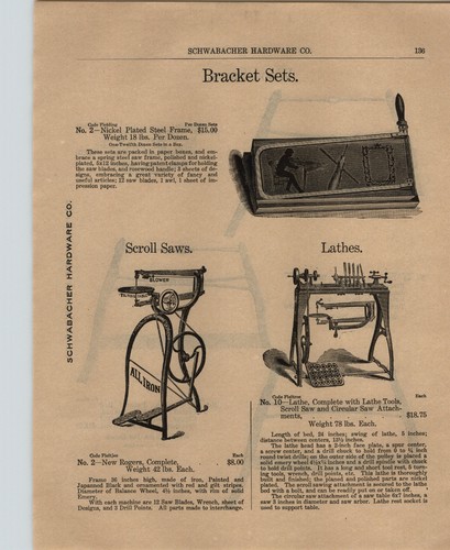 1903 paper new - 1903, ad