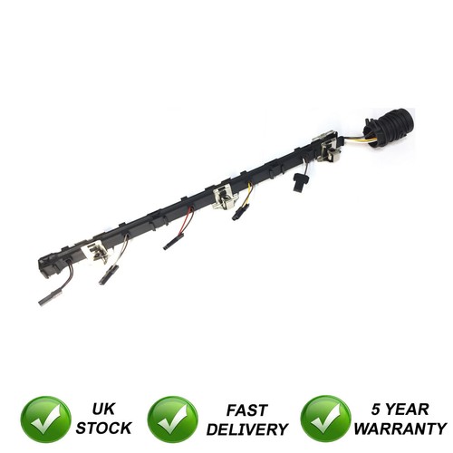 Injector wiring loom 070971033 - injector,
