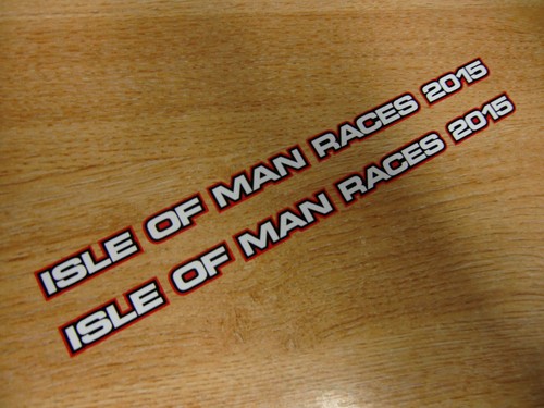 Isle man races 2015 - x,