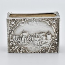 Edward vii antique solid - vii,
