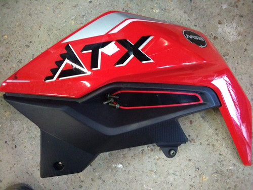 Mgb atx 125 2023 - atx,