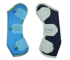 HORSEWARE AMIGO TRAVEL BOOTS SET OF FOUR PONY COB HORSE