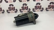 ALFA ROMEO MITO 09-14 1.4 PETROL STARTER MOTOR 0001137002