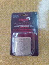 VIPER TACTICAL 4.5m STEALTH WRAP TAPE REUSABLE GUN RIFLE CONCEALMENT SHOOTING