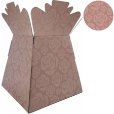 Flower Bouquet Vase Boxes