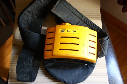 Esab air 160 - esab,