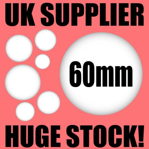 60mm polystyrene balls - polystyrene,