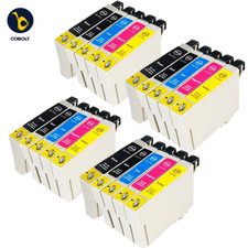 20 INK CARTRIDGE For Use In Epson S20 S21 SX100 SX105 SX110 SX115 SX200 SX205