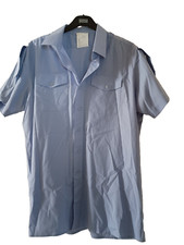 RAF Blue Shirt British Air