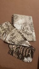 Mark&Spencer Single Bedding Set, New. No Packaging