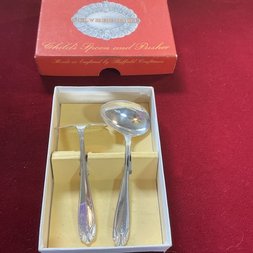 Vintage sheffield epns - sheffield, silver