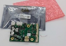 CL3-E-1-0F Small Motor Controller Board For Brushless DC and Stepper Motors