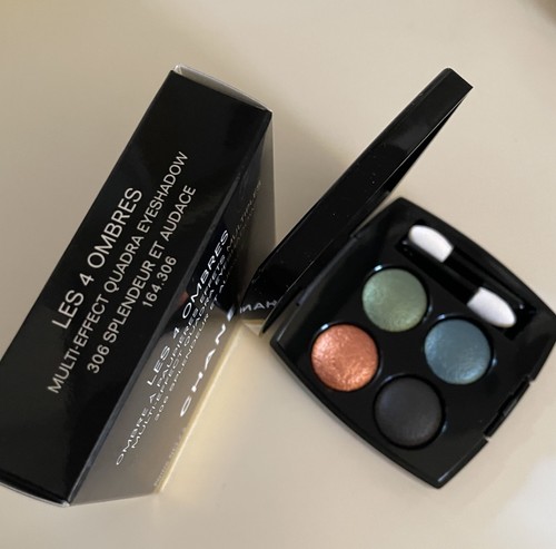 Chanel les ombre quadra - chanel,