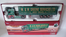 CORGI CC13821 MERCEDES ACTROS