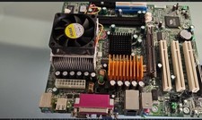 ASRock K7VM2 Socket A / 462