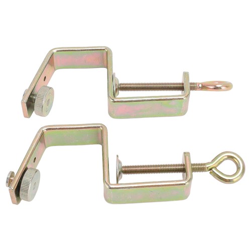 2pcs knitting table - table, clamps