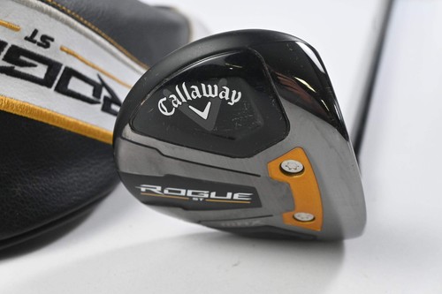 Callaway rogue max - max, wood