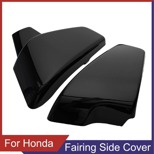 Left right battery fairing - left,