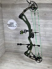 Used PSE Stealth Mach 1 Nock