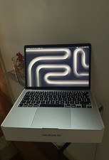 Apple MacBook Air 13 Laptop