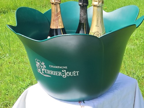 Very rare green champagne xxl - very,