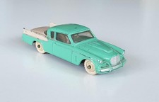 Vintage Dinky 169 Studebaker