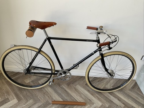 Pashley guv nor - pashley, 3
