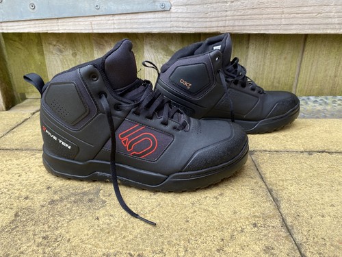 Five ten impact pro - ten,