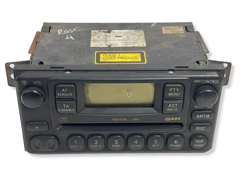 Toyota rav music navi - a2,