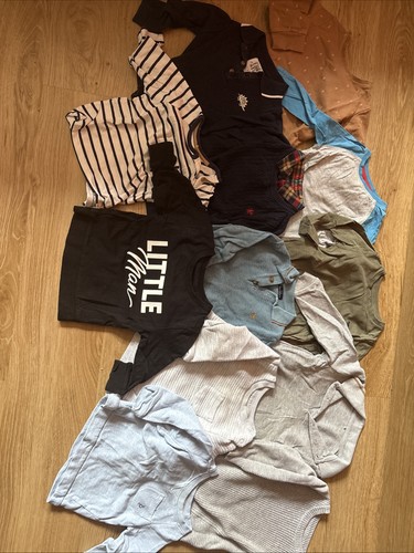 Bundle long sleeve tops - bundle,