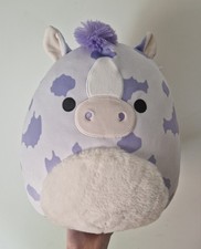 Squishmallows FuzzAMallows