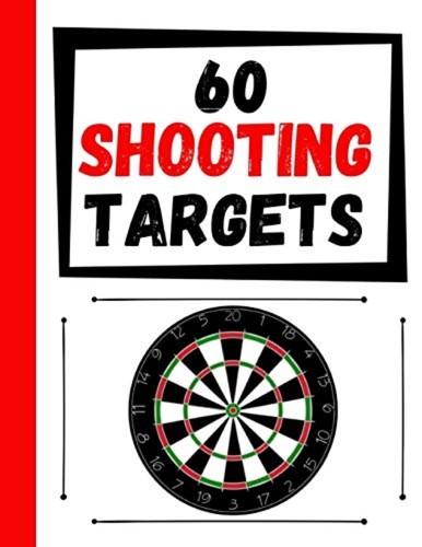 Shooting targets large - shooting,
