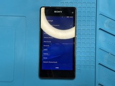 Sony Xperia Z1 Compact Z1