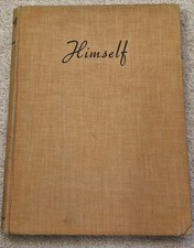 Himself barker 1st - himself, k.f.