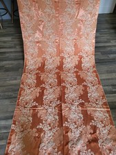 Vintage 1950's Fabric Glam