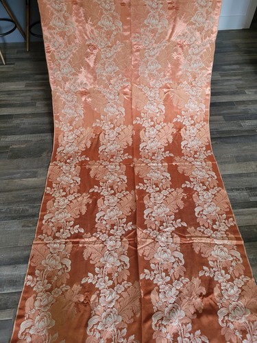 Vintage 1950 fabric glam - 1950's,