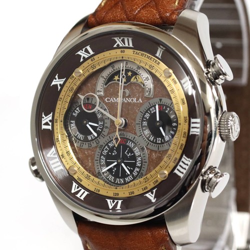 Citizen campanola grand - citizen,