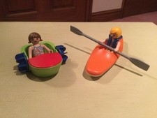 Playmobil Water Sports 6675