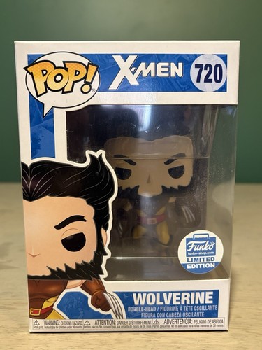 Marvel comics wolverine - marvel,