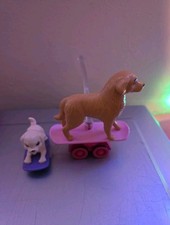 Barbie Spin 'N Ride Pups
