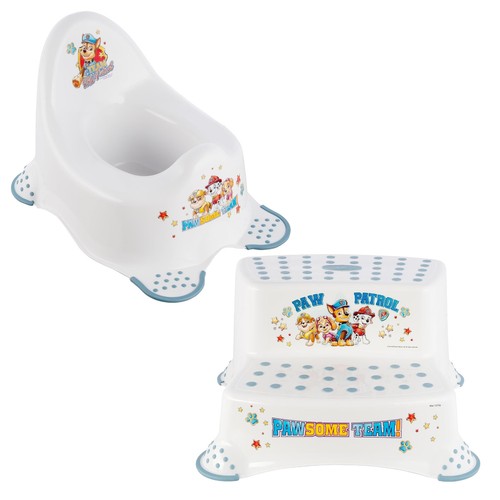 Kids potty step - +,