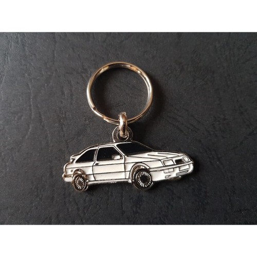 Ford sierra cosworth - ford,