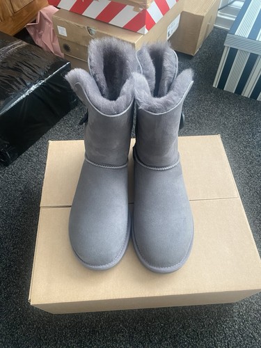 Ugg bailey button boots - ugg,