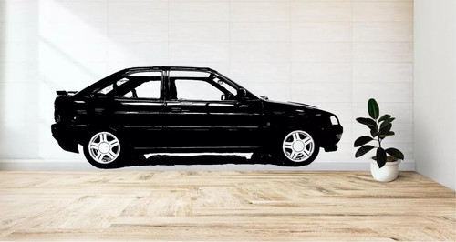 Ford escort mk5 rs2000 - rs2000,