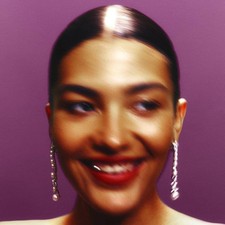 Olivia Dean - Messy CD (Brand