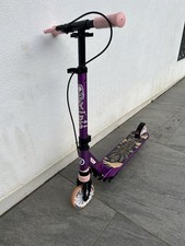Oxelo Decathlon Scooter -