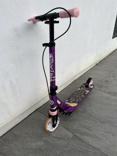 Oxelo decathlon scooter - scooter,