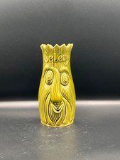 1970s portuguese celery face - celery,