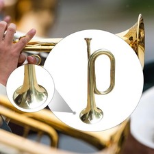 Trumpet bugle musical - trumpet,