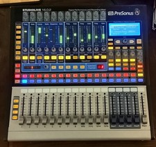 PreSonus studiolive 16.0.2 Digital Mixer (Firewire)